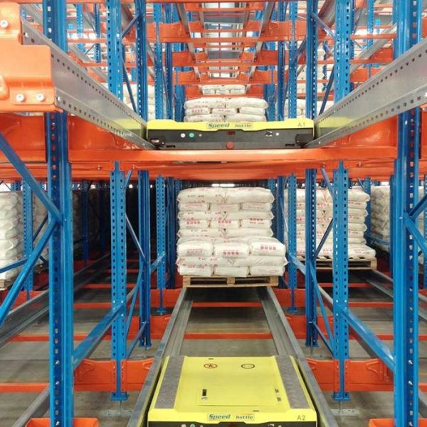 Ls0060 Racking Radio Shuttle Racking Aceally Racking – AR Equipment & Automation