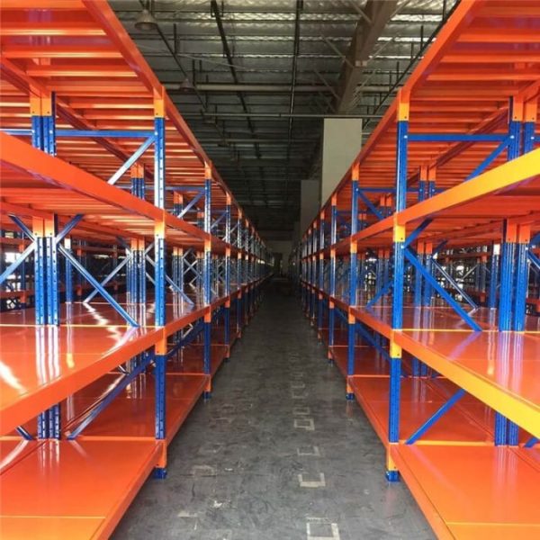 Usb Shelving Racking System Shelving Racking System – AR Equipment & Automation