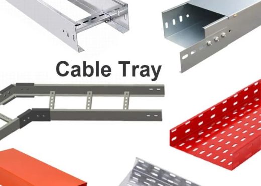 Cable Tray (2)