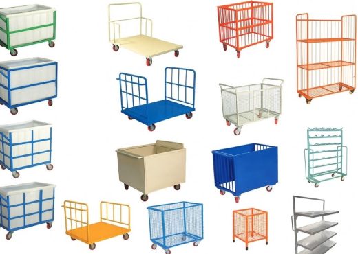 Spare Parts & Service (2)
